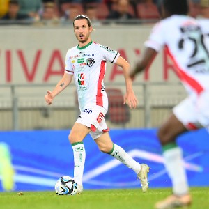 SK Austria Klagenfurt - RZ Pellets WAC (09.08.2023)_7