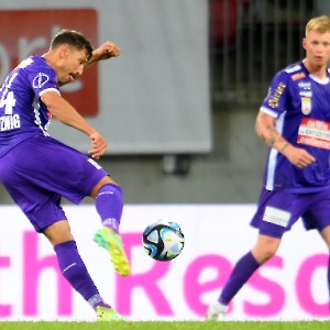 SK Austria Klagenfurt - RZ Pellets WAC (09.08.2023)_8