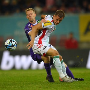 SK Austria Klagenfurt - RZ Pellets WAC (09.08.2023)