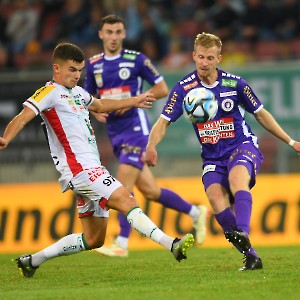 SK Austria Klagenfurt - RZ Pellets WAC (09.08.2023)_9