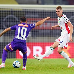 SK Austria Klagenfurt - RZ Pellets WAC (09.08.2023)_9
