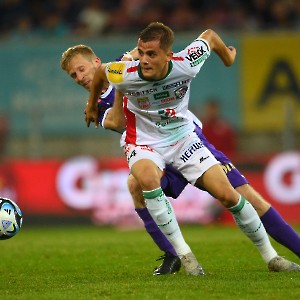 SK Austria Klagenfurt - RZ Pellets WAC (09.08.2023)_9