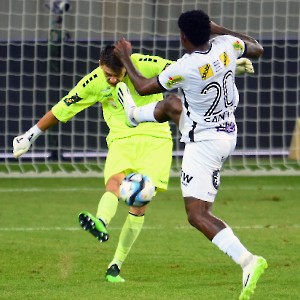 SK Austria Klagenfurt - SCR ALTACH (19.08.2023)_10