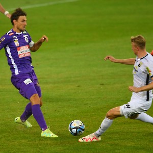 SK Austria Klagenfurt - SCR ALTACH (19.08.2023)_29