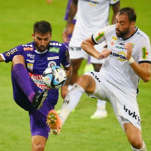 SK Austria Klagenfurt - SCR ALTACH (19.08.2023)_44