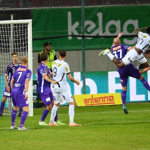 SK Austria Klagenfurt - SCR ALTACH (19.08.2023)_51