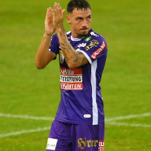 SK Austria Klagenfurt - SCR ALTACH (19.08.2023)
