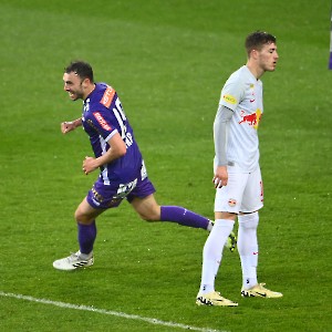 SK Austria Klagenfurt - FC Red Bull Salzburg (24.04.2024)_16