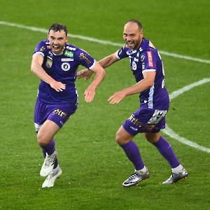 SK Austria Klagenfurt - FC Red Bull Salzburg (24.04.2024)