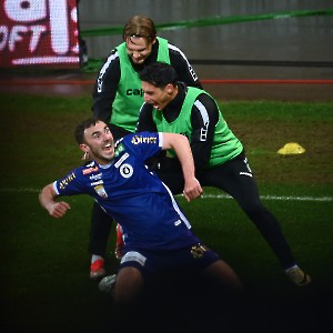 SK Austria Klagenfurt - FC Red Bull Salzburg (24.04.2024)_29