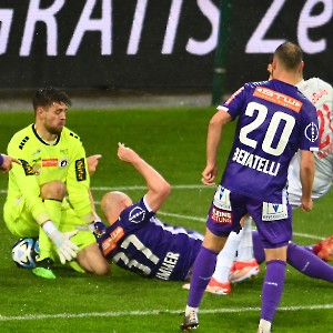 SK Austria Klagenfurt - FC Red Bull Salzburg (24.04.2024)_7