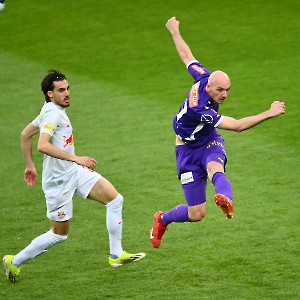 SK Austria Klagenfurt - FC Red Bull Salzburg (24.04.2024)_9