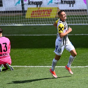 SK Austria Klagenfurt - LASK Linz (05.05.2024)_15