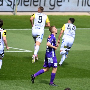 SK Austria Klagenfurt - LASK Linz (05.05.2024)