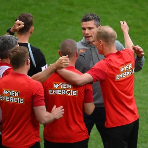 SK Austria Klagenfurt - SK Rapid Wien (12.05.2024)