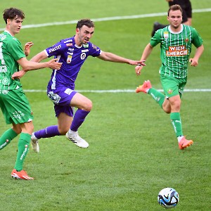 SK Austria Klagenfurt - SK Rapid Wien (12.05.2024)_35