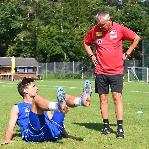 1. Training SKA (26.06.2023)
