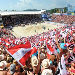 Beach EM 2013 / Klagenfurt am Wörthersee_12