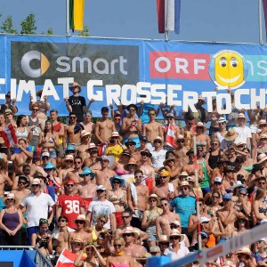 Beach EM 2013 / Klagenfurt am Wörthersee_23