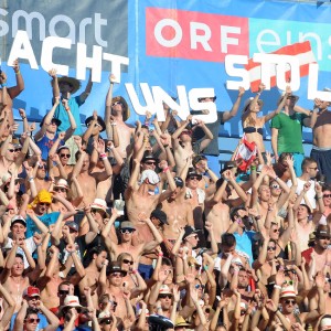 Beach EM 2013 / Klagenfurt am Wörthersee_27