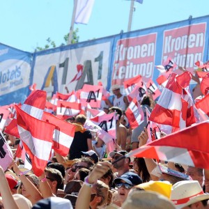 Beach EM 2013 / Klagenfurt am Wörthersee_32