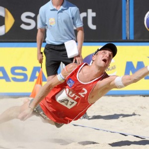 Beach EM 2013 / Klagenfurt am Wörthersee_36