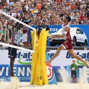 Beach Major 2019 / Wien_11