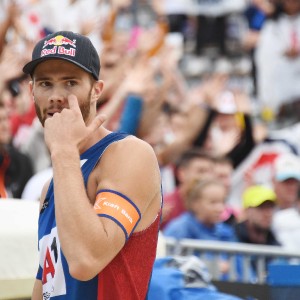 Beach Major 2019 / Wien_11