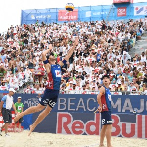 Beach Major 2019 / Wien_12