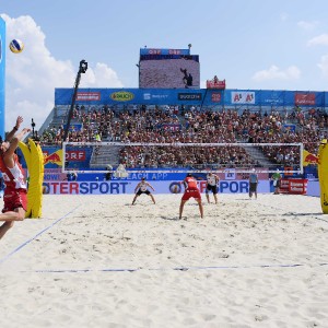 Beach Major 2019 / Wien_13