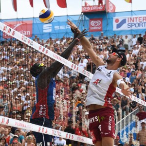 Beach Major 2019 / Wien_13