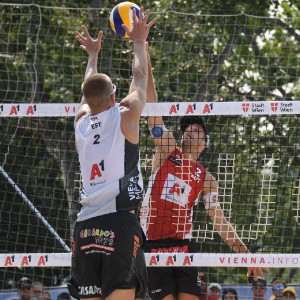 Beach Major 2019 / Wien_15