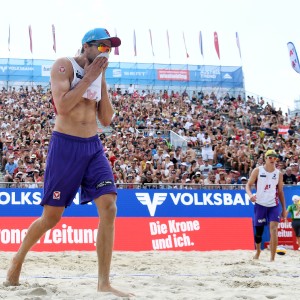 Beach Major 2019 / Wien