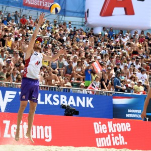 Beach Major 2019 / Wien_16