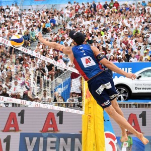 Beach Major 2019 / Wien_17