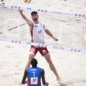 Beach Major 2019 / Wien_18