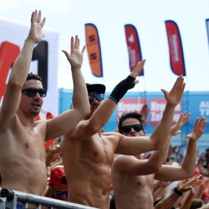 Beach Major 2019 / Wien_19