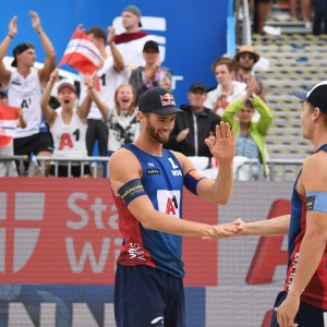 Beach Major 2019 / Wien_19