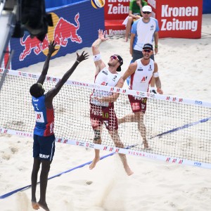 Beach Major 2019 / Wien_19