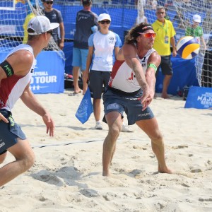 Beach Major 2019 / Wien_19