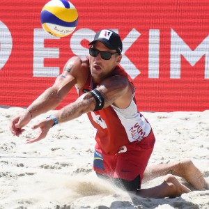 Beach Major 2019 / Wien_1