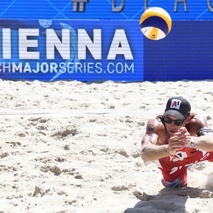 Beach Major 2019 / Wien_20