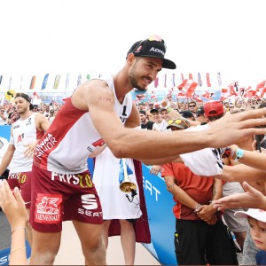 Beach Major 2019 / Wien_20