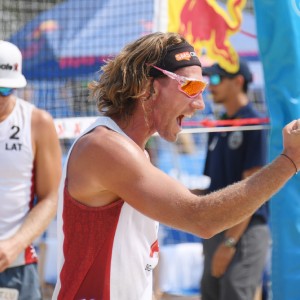Beach Major 2019 / Wien_21
