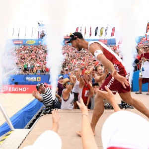 Beach Major 2019 / Wien_21