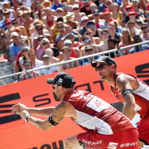 Beach Major 2019 / Wien_21