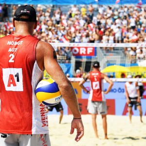 Beach Major 2019 / Wien_23
