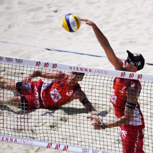 Beach Major 2019 / Wien_27
