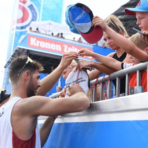 Beach Major 2019 / Wien_28