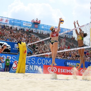 Beach Major 2019 / Wien_28
